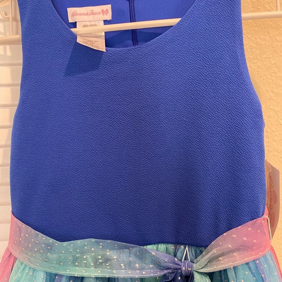 Brand New Bonnie Jean Dress - Picture 2 of 8